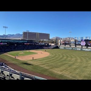 Meet your Posher, Sandra